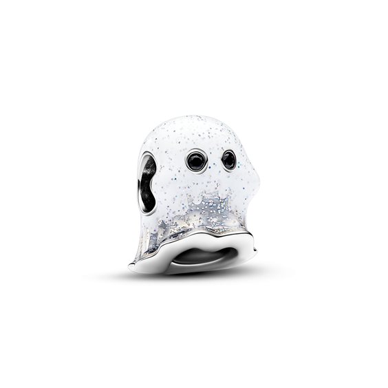 Charm Pandora Donna in Argento Cristallo artificiale 793404C01 - 793404C01